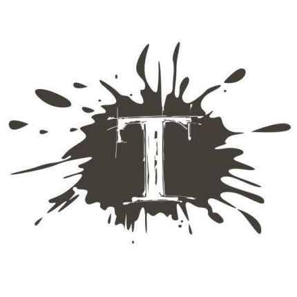 Logo von THIEL creat!v | Raum- & Farbdesign | Meisterbetrieb