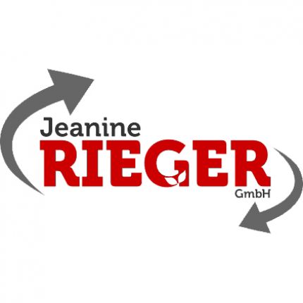 Logotyp från Jeanine Rieger GmbH