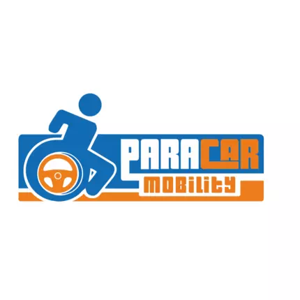 Logo from ParaCAR mobility Marcus Mansius & Alexander Heiderich GbR