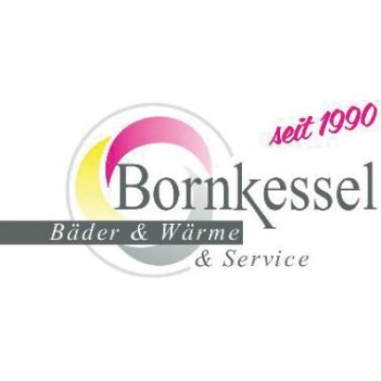 Logotipo de Bornkessel Bäder & Wärme & Service