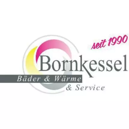 Logo da Bornkessel Bäder & Wärme & Service