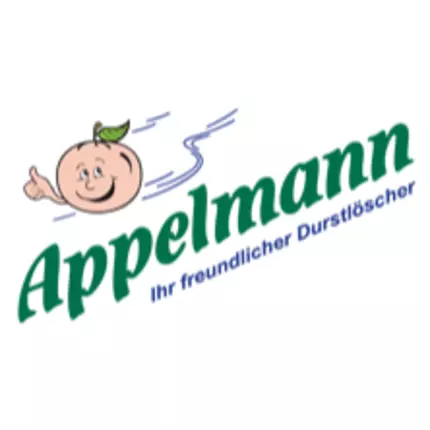 Logotipo de Appelmann Getränke Großvertrieb GmbH | Köln