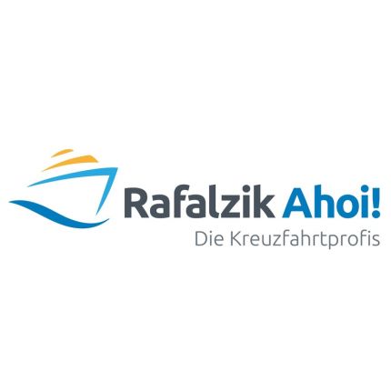 Logo von Rafalzik Ahoi! | Reisebüro für Kreuzfahrten