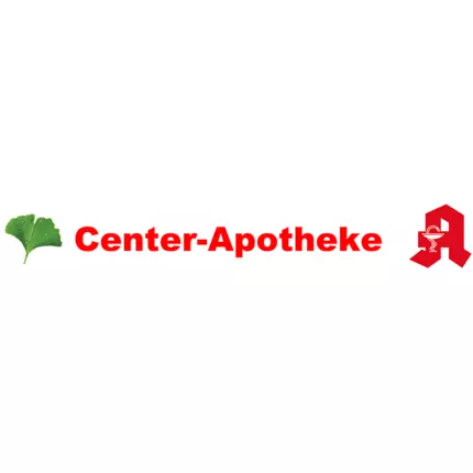 Logo fra Center-Apotheke