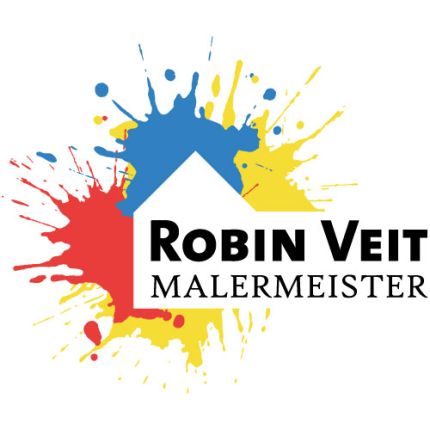 Logo fra Robin Veit Malermeister