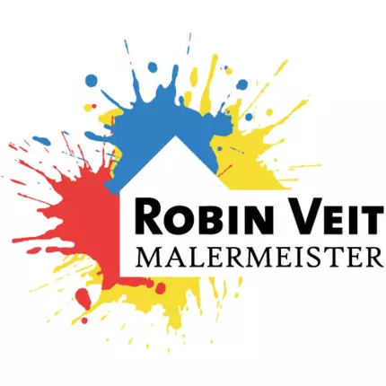 Logo od Robin Veit Malermeister