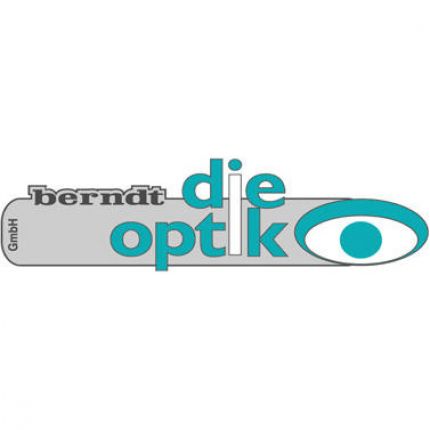 Logo van Berndt die Optik GmbH