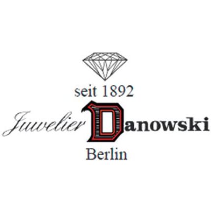 Logo van Juwelier Danowski