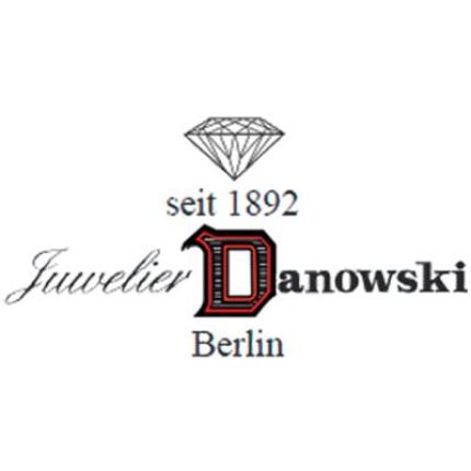 Logo fra Juwelier Danowski