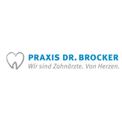 Logo from Dr. med. dent. Werner Brocker