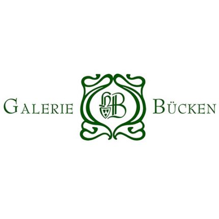 Logo de Galerie Walter Bücken | Gemäldegalerie