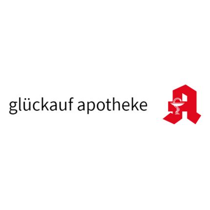 Λογότυπο από glückauf apotheke