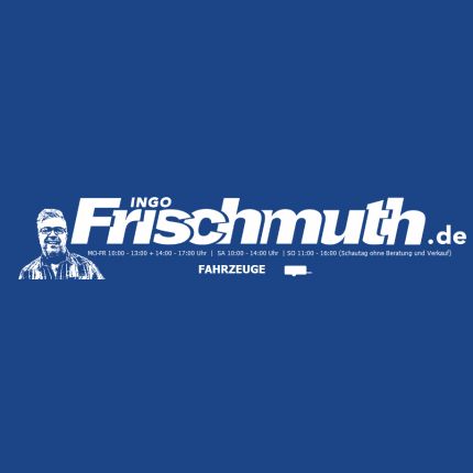 Logo da Wohnwagen Frischmuth