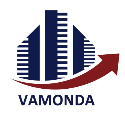 Logo von Vamonda Immobilien GmbH