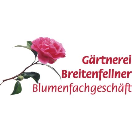 Logo de Gärtnerei Breitenfellner