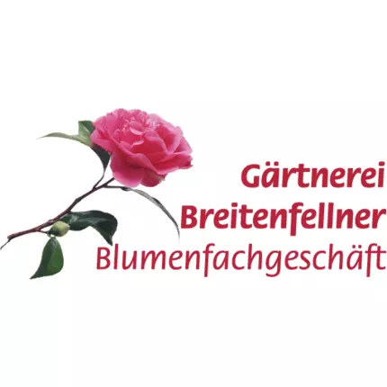 Logo od Gärtnerei Breitenfellner