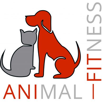 Logo da Animal-Fitness Anifit