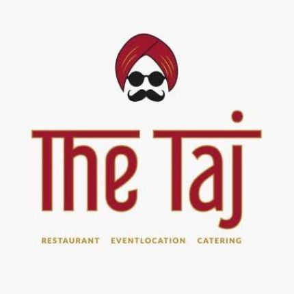 Λογότυπο από The Taj