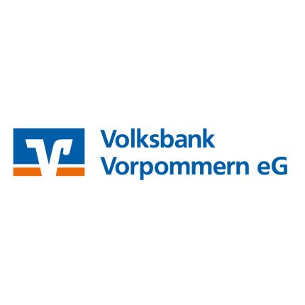 Logotyp från Volksbank Vorpommern eG, Geschäftsstelle Lubmin