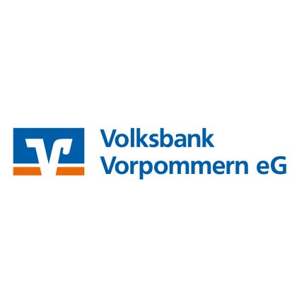Logo from Volksbank Vorpommern eG, Geldautomat Rosenow