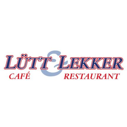 Logo de Lütt & Lekker