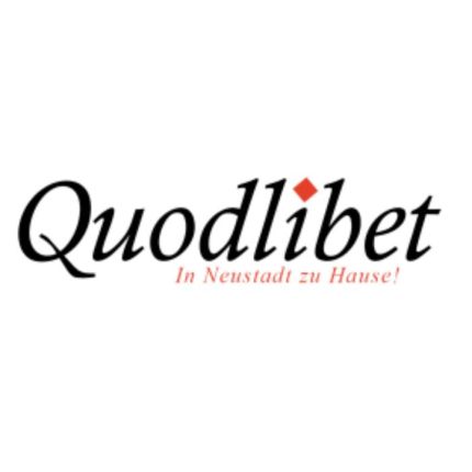 Logo de Quodlibet Buchhandlung OHG