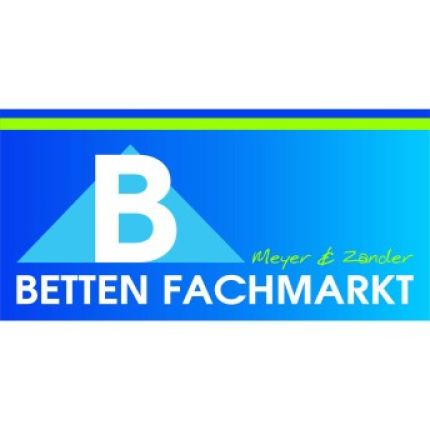 Logo fra Bettenfachmarkt Meyer und Zander