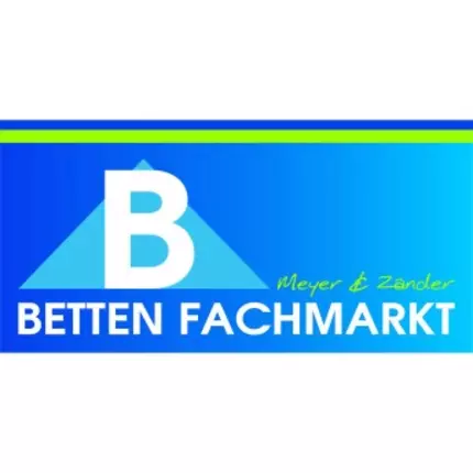 Logotipo de Bettenfachmarkt Meyer und Zander