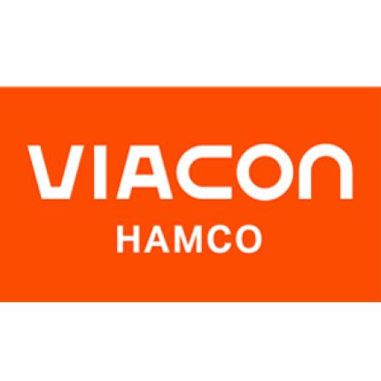 Logo fra ViaCon Hamco GmbH