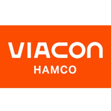 Λογότυπο από ViaCon Hamco GmbH