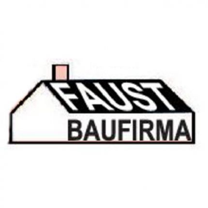 Logo van Oliver Faust Bauunternehmen