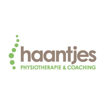 Logo od Haantjes Physiotherapie & Coaching