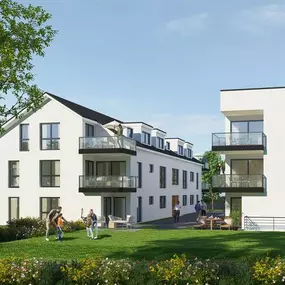 FALC Immobilien I Köln