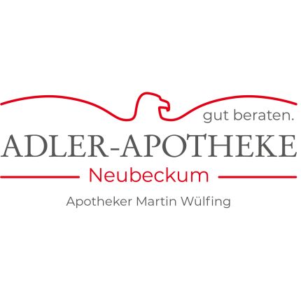 Logo von Adler-Apotheke