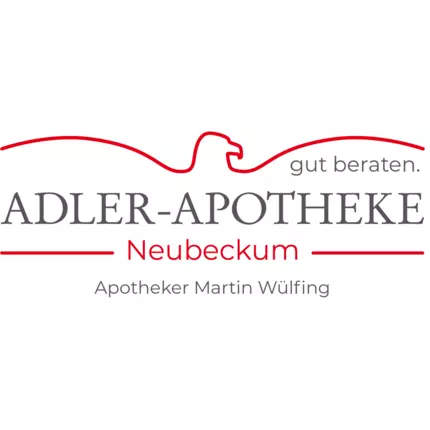 Logotyp från Adler-Apotheke