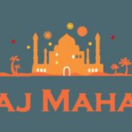 Logo od Taj Mahal