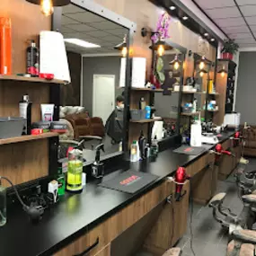 ELITE Friseur for men Erftstadt