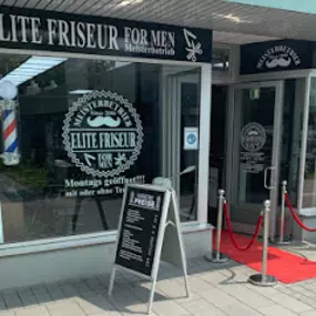 Meisterbetriebe ELITE Friseur for men Erftstadt
