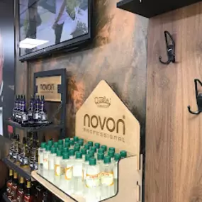 Meisterbetriebe ELITE Friseur for men Erftstadt