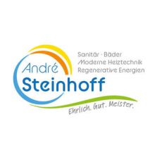 Bild/Logo von Andre Steinhoff Heizung Sanitär in Hagen