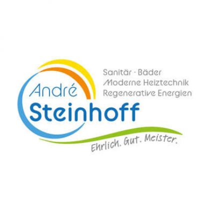 Λογότυπο από Andre Steinhoff Heizung Sanitär