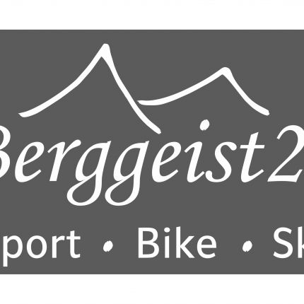 Logo da Berggeist24