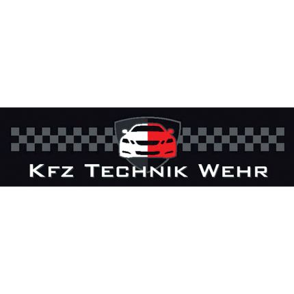 Logo od Autoreparatur Wehr Matthias