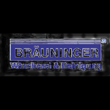 Logo fra Wäscherei und Reinigung Bräuninger OHG