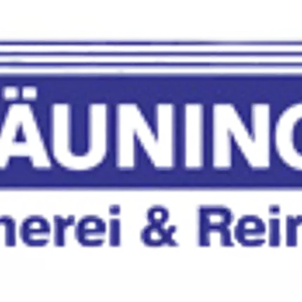 Logo van Wäscherei und Reinigung Bräuninger OHG