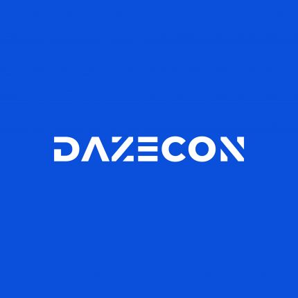 Logo von DAZECON - Webdesign und Marketing