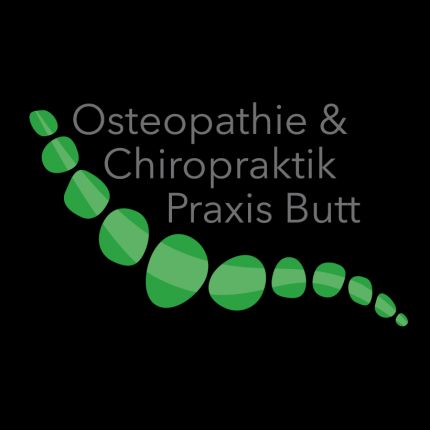 Logotyp från Osteopathie und Chiropraktik Naturheilpraxis