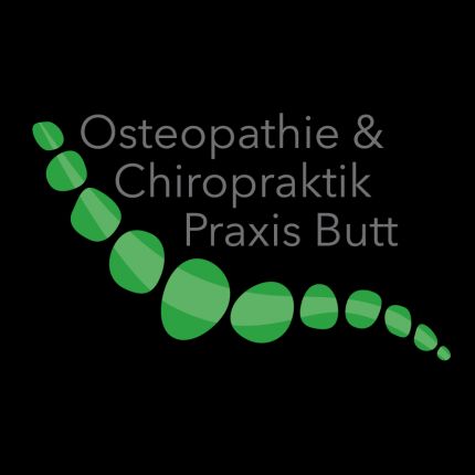 Logo de Osteopathie und Chiropraktik Naturheilpraxis