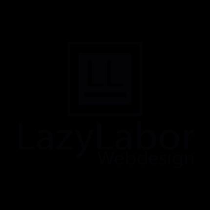 Logotyp från LazyLabor GbR