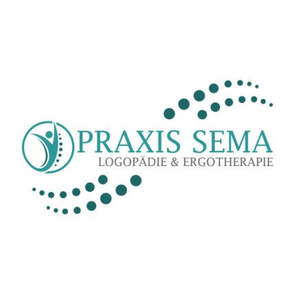 Logotyp från Praxis Sema Logopädie und Ergotherapie